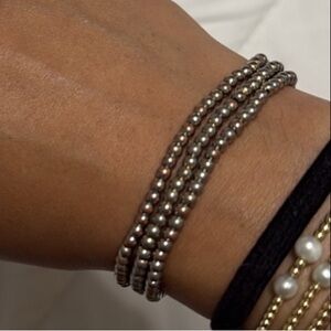 Beaded Bracelets